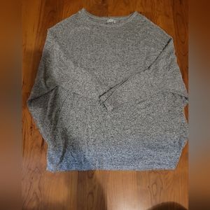 FINAL PRICE! Maurices Dolman shirt